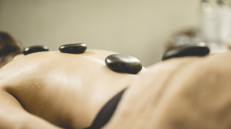 Personalised 90 minute Treatment